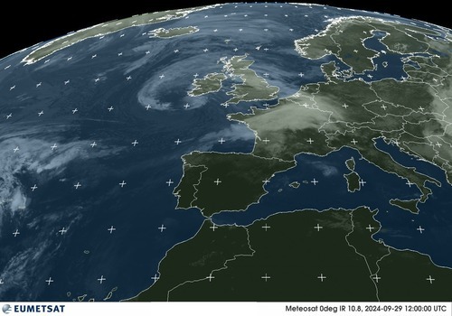 Satellite - Tunisia/South - Su, 29 Sep, 14:00 BST