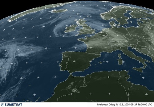 Satellite - Hebrides - Su, 29 Sep, 18:00 BST