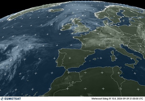 Satellite - Charcot - Su, 29 Sep, 23:00 BST