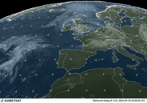 Satellite - Tunisia/South - Mo, 30 Sep, 00:00 BST