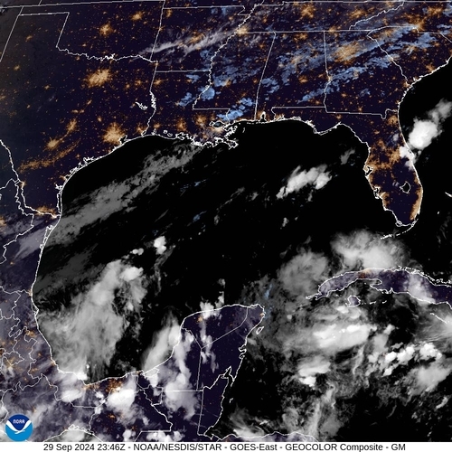 Satellite - Cuba/West - Mo, 30 Sep, 01:46 BST