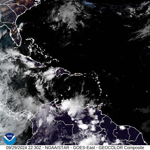 Satellite - Windward Pass. - Mo, 30 Sep, 00:30 BST