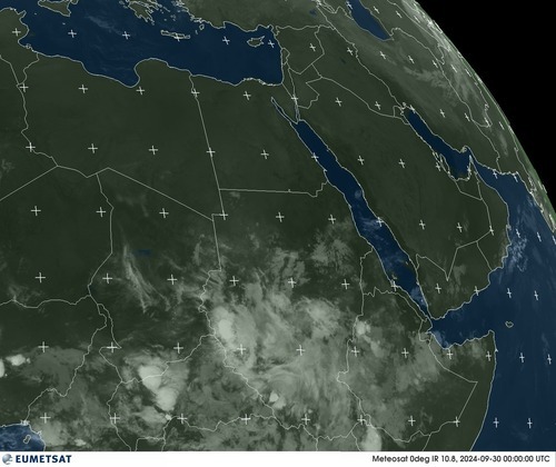 Satellite - Comores/Kenya - Mo, 30 Sep, 02:00 BST