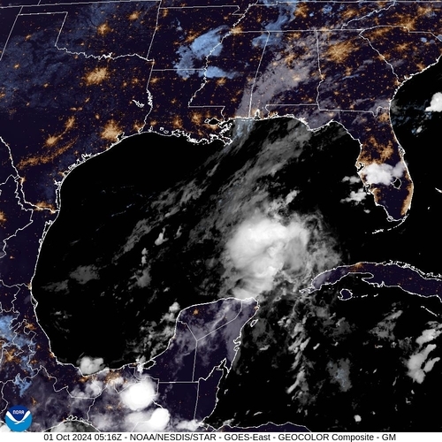 Satellite -  - Tu, 01 Oct, 07:16 BST