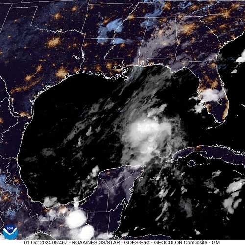 Satellite -  - Tu, 01 Oct, 07:46 BST