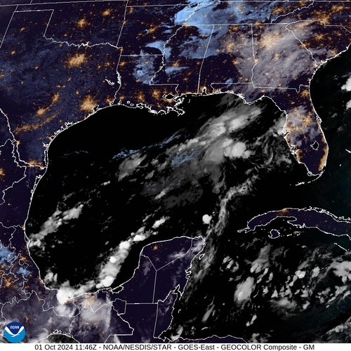 Satellite -  - Tu, 01 Oct, 13:46 BST