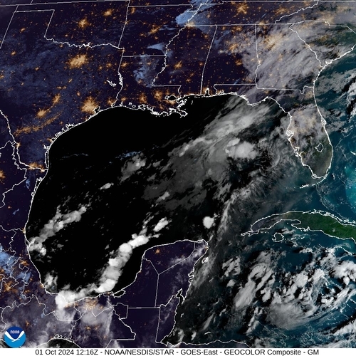 Satellite -  - Tu, 01 Oct, 14:16 BST