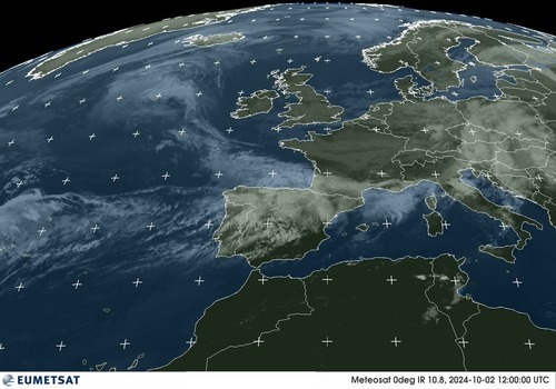 Satellite - England East - We, 02 Oct, 14:00 BST