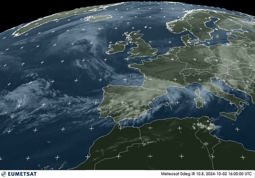 Satellite - Med South - We, 02 Oct, 18:00 BST