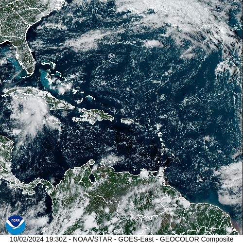 Satellite - Windward Pass. - We, 02 Oct, 21:30 BST