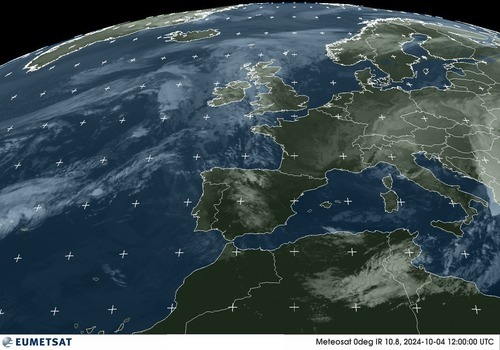 Satellite - Shannon - Fr, 04 Oct, 14:00 BST