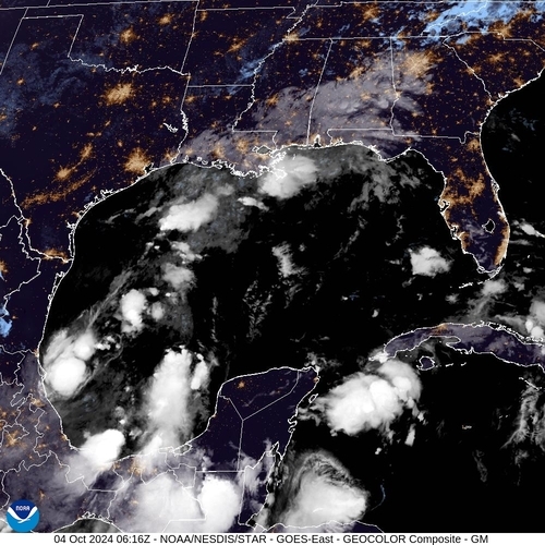 Satellite -  - Fr, 04 Oct, 08:16 BST