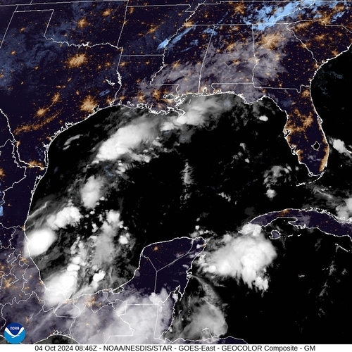 Satellite -  - Fr, 04 Oct, 10:46 BST