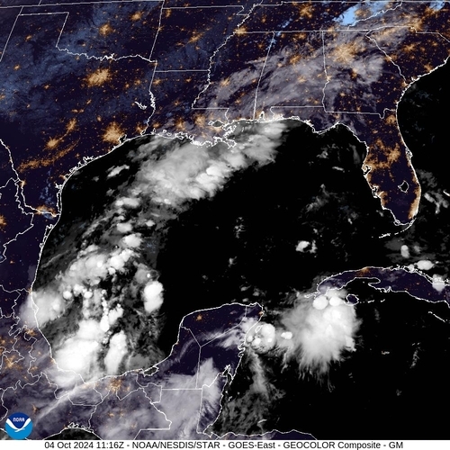 Satellite -  - Fr, 04 Oct, 13:16 BST