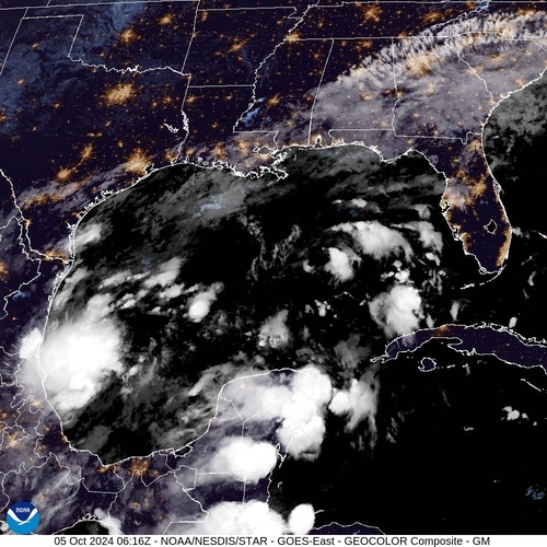 Satellite -  - Sa, 05 Oct, 08:16 BST