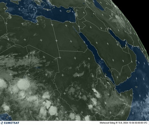 Satellite - Central - Su, 06 Oct, 04:00 BST