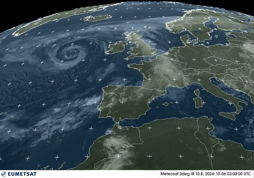 Satellite - England North - Su, 06 Oct, 05:00 BST