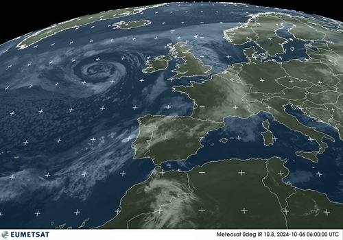 Satellite - Gabes - Su, 06 Oct, 08:00 BST