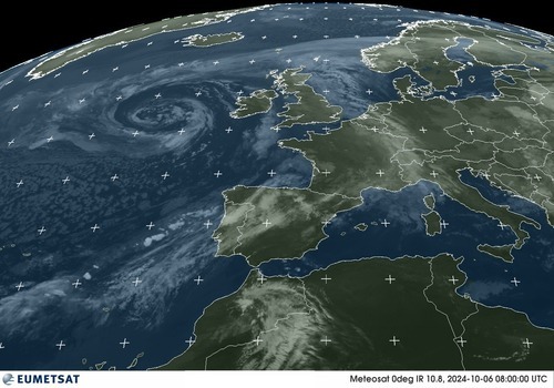 Satellite - England East - Su, 06 Oct, 10:00 BST